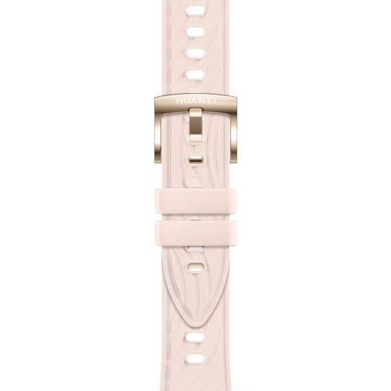 Текстурный ремешок HUAWEI EasyFit | 18 мм | Pink