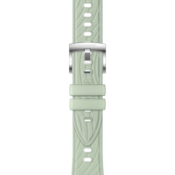 Текстурный ремешок HUAWEI EasyFit | 18 мм | Light green