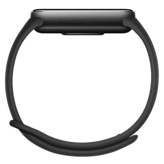 Фитнес-браслет Xiaomi Smart Band 10 Black, Цвет: Black, изображение 4