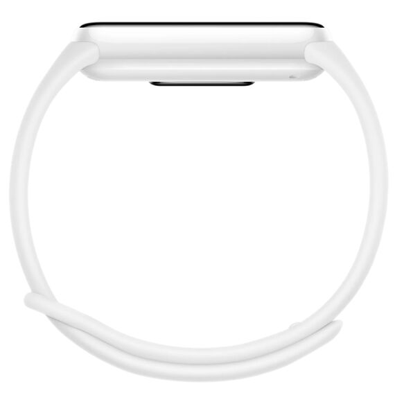Фитнес-браслет Xiaomi Smart Band 10 White, Цвет: White, изображение 5 Фитнес-браслет Xiaomi Smart Band 10 White, Цвет: White, изображение 5