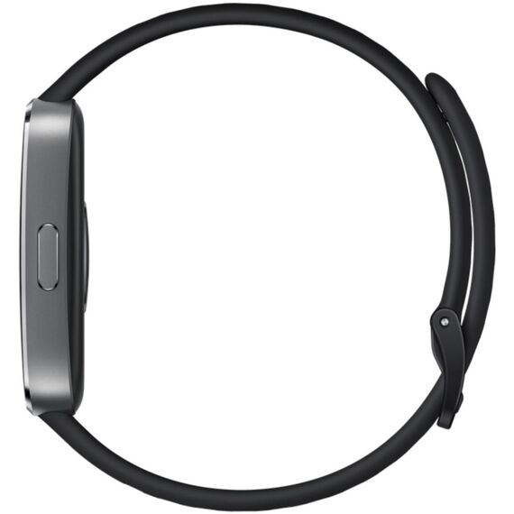 Фитнес-браслет HUAWEI Band 10 Black, Размер корпуса : 43 мм, Цвет: Black, изображение 6