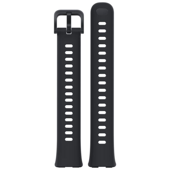 Фитнес-браслет HUAWEI Band 10 Black, Размер корпуса : 43 мм, Цвет: Black, изображение 8