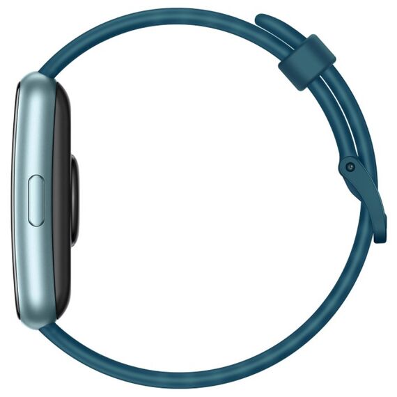 Фитнес-браслет HUAWEI WATCH FIT Special Edition Dark green, Размер корпуса : 46 мм, Цвет: Dark Green, изображение 6 Фитнес-браслет HUAWEI WATCH FIT Special Edition Dark green, Размер корпуса : 46 мм, Цвет: Dark Green, изображение 6