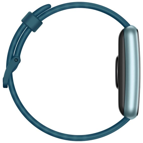 Фитнес-браслет HUAWEI WATCH FIT Special Edition Dark green, Размер корпуса : 46 мм, Цвет: Dark Green, изображение 5 Фитнес-браслет HUAWEI WATCH FIT Special Edition Dark green, Размер корпуса : 46 мм, Цвет: Dark Green, изображение 5