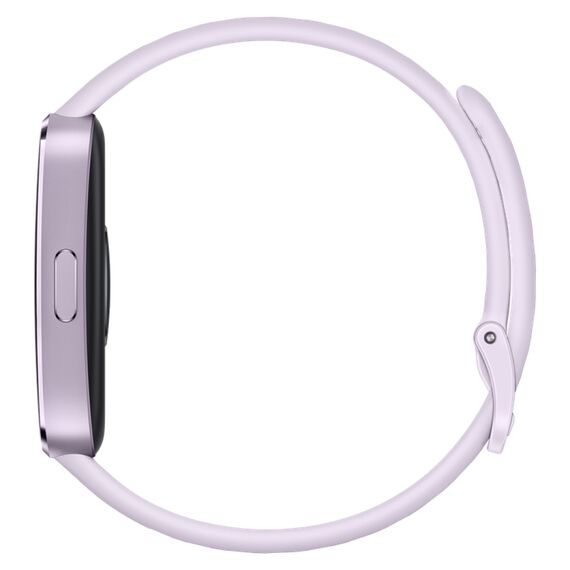 Фитнес-браслет HUAWEI Band 10 Purple, Размер корпуса : 43 мм, Цвет: Violet, изображение 6 Фитнес-браслет HUAWEI Band 10 Purple, Размер корпуса : 43 мм, Цвет: Violet, изображение 6