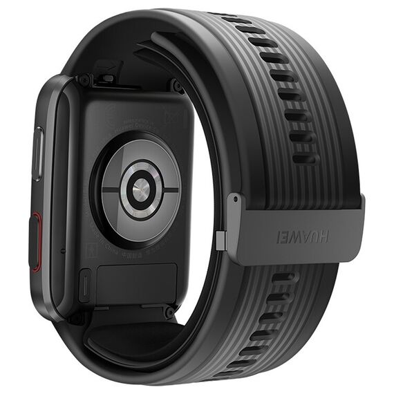 Смарт-часы HUAWEI WATCH D Black, изображение 8 Смарт-часы HUAWEI WATCH D Black, изображение 8