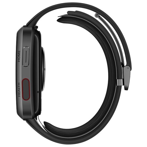 Смарт-часы HUAWEI WATCH D Black, изображение 7 Смарт-часы HUAWEI WATCH D Black, изображение 7