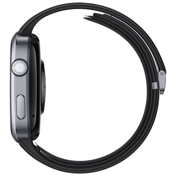 Смарт-часы HUAWEI WATCH D2 Black, Размер корпуса : 46,2 мм, Цвет: Black, изображение 5 Смарт-часы HUAWEI WATCH D2 Black, Размер корпуса : 46,2 мм, Цвет: Black, изображение 5