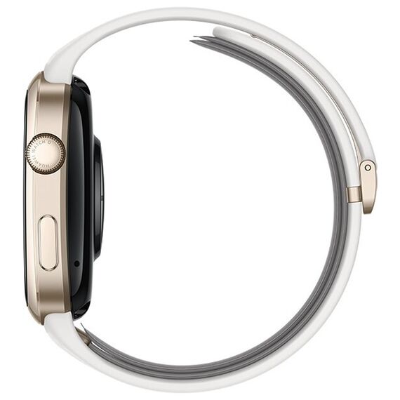 Смарт-часы HUAWEI WATCH D2 White, Размер корпуса : 46,2 мм, Цвет: White, изображение 8 Смарт-часы HUAWEI WATCH D2 White, Размер корпуса : 46,2 мм, Цвет: White, изображение 8