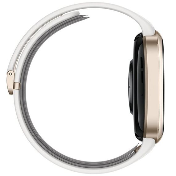 Смарт-часы HUAWEI WATCH D2 White, Размер корпуса : 46,2 мм, Цвет: White, изображение 7 Смарт-часы HUAWEI WATCH D2 White, Размер корпуса : 46,2 мм, Цвет: White, изображение 7