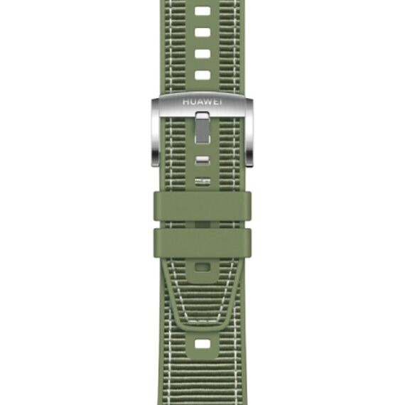 Плетеный ремешок HUAWEI EasyFit Sports | 22 mm | Green