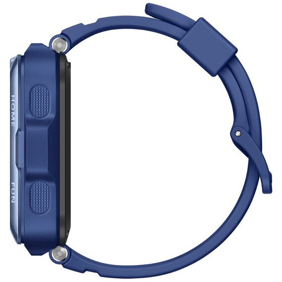 Детские часы HUAWEI WATCH KIDS 4 Pro Blue, Размер корпуса : 35,9 мм, Цвет: Blue, изображение 7 Детские часы HUAWEI WATCH KIDS 4 Pro Blue, Размер корпуса : 35,9 мм, Цвет: Blue, изображение 7