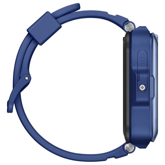 Детские часы HUAWEI WATCH KIDS 4 Pro Blue, Размер корпуса : 35,9 мм, Цвет: Blue, изображение 6 Детские часы HUAWEI WATCH KIDS 4 Pro Blue, Размер корпуса : 35,9 мм, Цвет: Blue, изображение 6