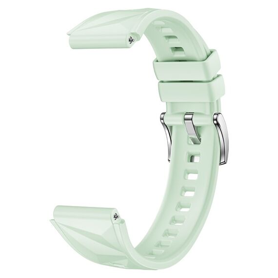 Ремешок HUAWEI EasyFit 3 | 18 мм | Mint green, изображение 2 Ремешок HUAWEI EasyFit 3 | 18 мм | Mint green, изображение 2