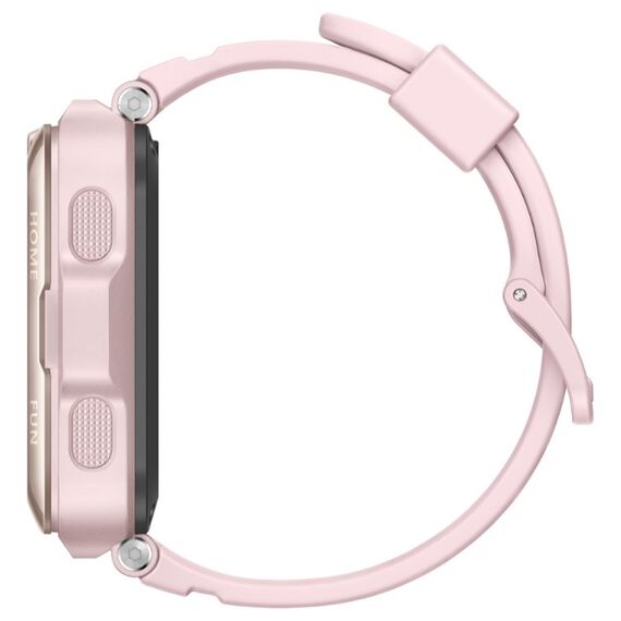 Детские часы HUAWEI WATCH KIDS 4 Pro Pink, Размер корпуса : 35,9 мм, Цвет: Pink, изображение 6 Детские часы HUAWEI WATCH KIDS 4 Pro Pink, Размер корпуса : 35,9 мм, Цвет: Pink, изображение 6