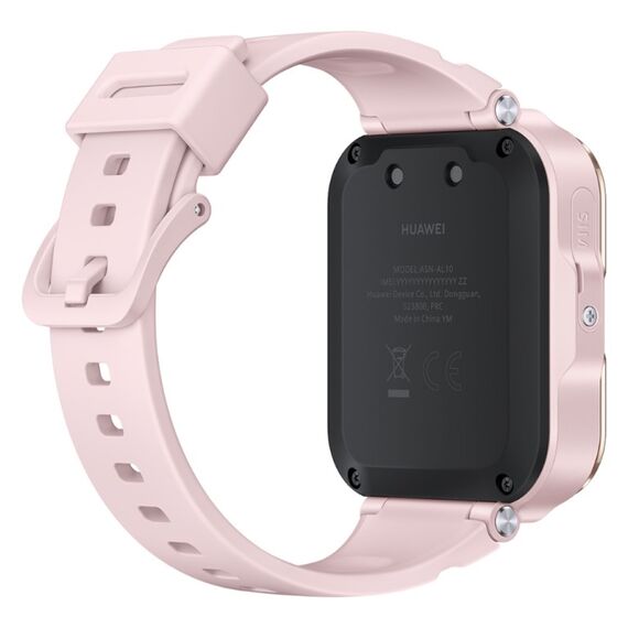 Детские часы HUAWEI WATCH KIDS 4 Pro Pink, Размер корпуса : 35,9 мм, Цвет: Pink, изображение 9 Детские часы HUAWEI WATCH KIDS 4 Pro Pink, Размер корпуса : 35,9 мм, Цвет: Pink, изображение 9