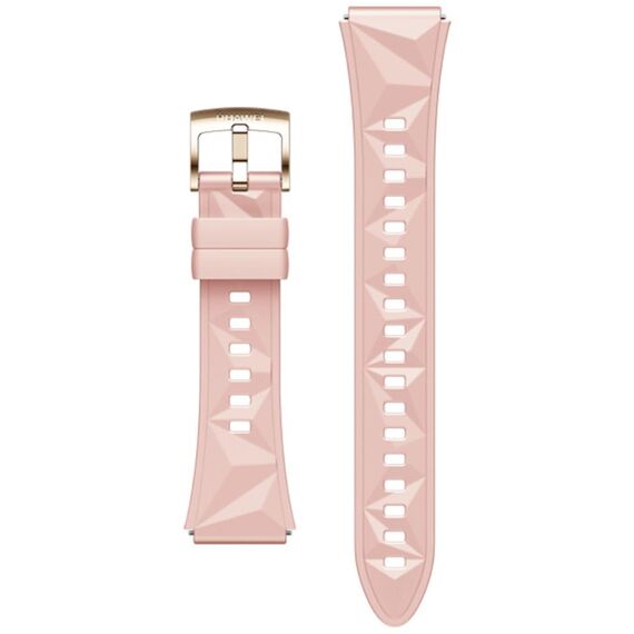 Ремешок HUAWEI EasyFit 3 | 18 мм | Pink crystal