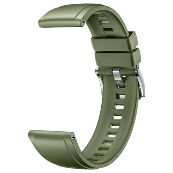 Ремешок HUAWEI EasyFit 3 | 22 мм | Green, изображение 2 Ремешок HUAWEI EasyFit 3 | 22 мм | Green, изображение 2