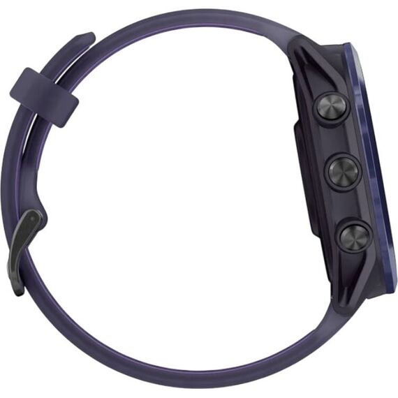 Смарт-часы Garmin Forerunner 570 | 47 mm | Indigo, Размер корпуса : 47 мм, Цвет: Indigo, изображение 5 Смарт-часы Garmin Forerunner 570 | 47 mm | Indigo, Размер корпуса : 47 мм, Цвет: Indigo, изображение 5