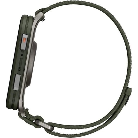 Смарт-часы Garmin Venu X1 Moss, Цвет: Moss, изображение 7 Смарт-часы Garmin Venu X1 Moss, Цвет: Moss, изображение 7