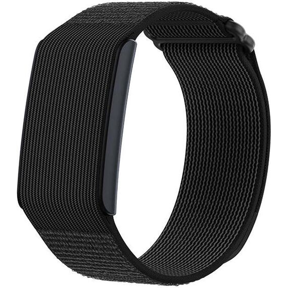 Браслет Amazfit Helio Strap Black, Цвет: Black, изображение 2 Браслет Amazfit Helio Strap Black, Цвет: Black, изображение 2