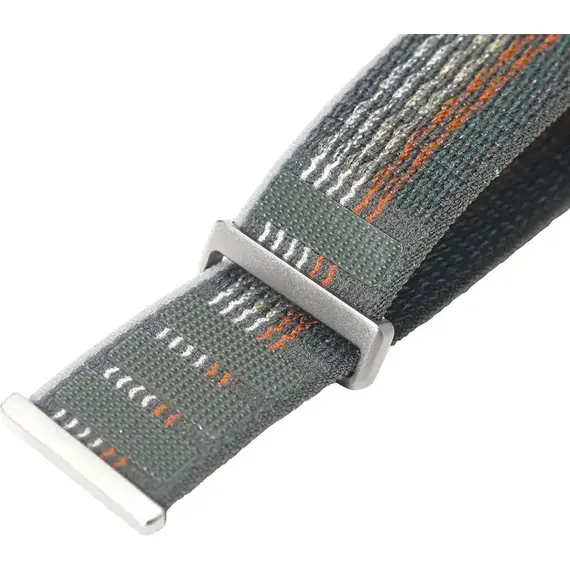Нейлоновый ремешок Sunset Grey | 22 мм, Цвет: Sunset Grey, Размер ремешка : 22 мм, изображение 5 Нейлоновый ремешок Sunset Grey | 22 мм, Цвет: Sunset Grey, Размер ремешка : 22 мм, изображение 5