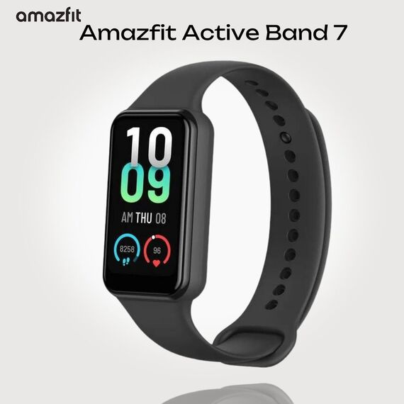Фитнес-браслет Amazfit Band 7 Black