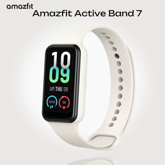 Фитнес-браслет Amazfit Band 7 Beige