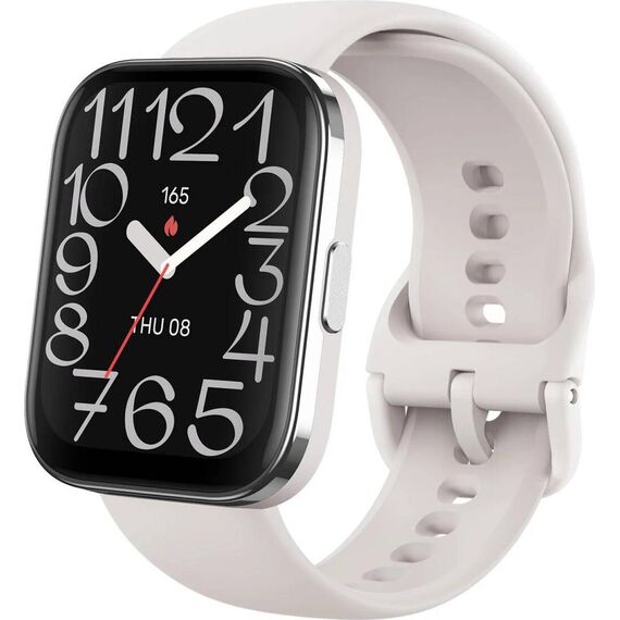 Часы Amazfit Bip 5 Unity Gray, Цвет: Gray, изображение 2 Часы Amazfit Bip 5 Unity Gray, Цвет: Gray, изображение 2