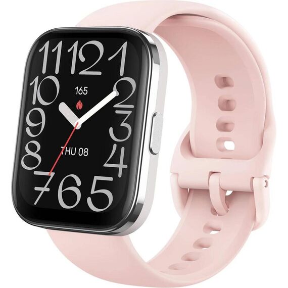 Часы Amazfit Bip 5 Unity Pink, Цвет: Pink, изображение 2 Часы Amazfit Bip 5 Unity Pink, Цвет: Pink, изображение 2