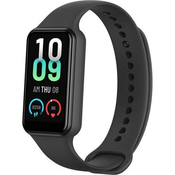 Фитнес-браслет Amazfit Band 7 Black, Цвет: Black, изображение 2 Фитнес-браслет Amazfit Band 7 Black, Цвет: Black, изображение 2