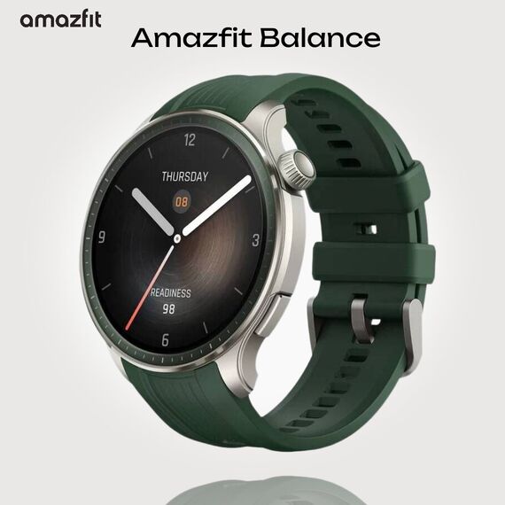 Часы Amazfit Balance Meadow