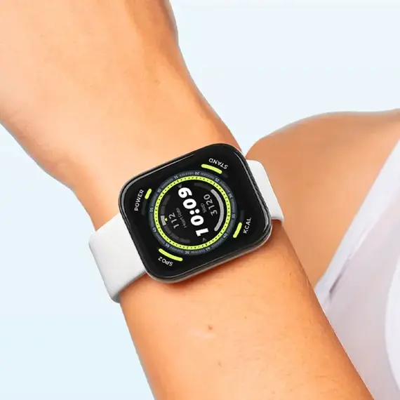 Часы Amazfit Bip 5 Pastel Pink, Цвет: Pastel Pink, изображение 3 Часы Amazfit Bip 5 Pastel Pink, Цвет: Pastel Pink, изображение 3