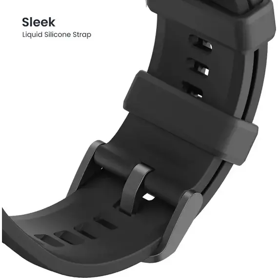 Часы Amazfit Balance Meadow, Цвет: Meadow, Материал: Силикон, изображение 6 Часы Amazfit Balance Meadow, Цвет: Meadow, Материал: Силикон, изображение 6