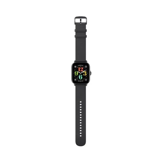 Часы Amazfit GTS 4 Mini Black, Цвет: Black, изображение 4 Часы Amazfit GTS 4 Mini Black, Цвет: Black, изображение 4