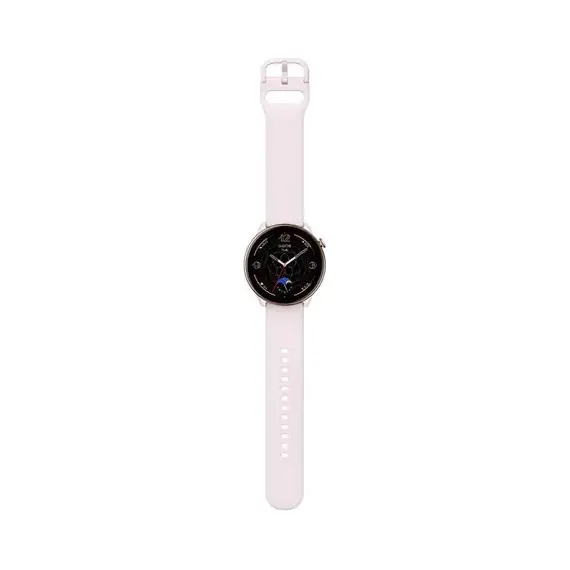 Часы Amazfit GTR Mini Pink, Цвет: Pink, изображение 7 Часы Amazfit GTR Mini Pink, Цвет: Pink, изображение 7