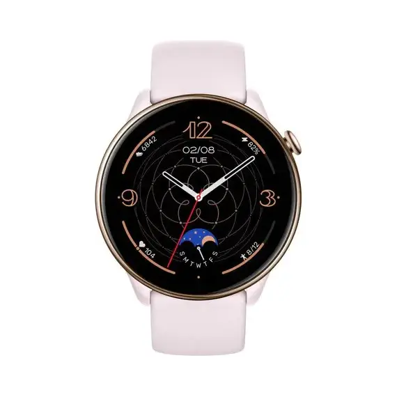 Часы Amazfit GTR Mini Pink, Цвет: Pink, изображение 3 Часы Amazfit GTR Mini Pink, Цвет: Pink, изображение 3