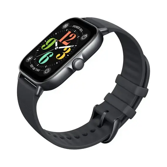 Часы Amazfit GTS 4 Mini Moonlight White, Цвет: Moonlight White, изображение 3 Часы Amazfit GTS 4 Mini Moonlight White, Цвет: Moonlight White, изображение 3