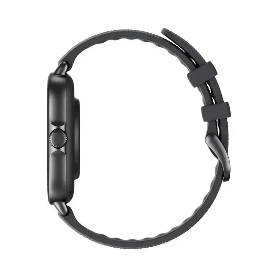 Часы Amazfit GTS 4 Mini Moonlight White, Цвет: Moonlight White, изображение 6 Часы Amazfit GTS 4 Mini Moonlight White, Цвет: Moonlight White, изображение 6