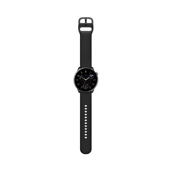 Часы Amazfit GTR Mini Black, Цвет: Black, изображение 5 Часы Amazfit GTR Mini Black, Цвет: Black, изображение 5