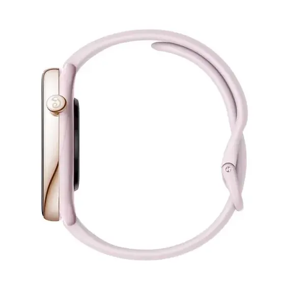 Часы Amazfit GTR Mini Pink, Цвет: Pink, изображение 5 Часы Amazfit GTR Mini Pink, Цвет: Pink, изображение 5