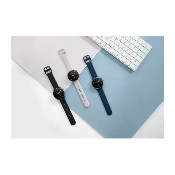Часы Amazfit GTR Mini Black, Цвет: Black, изображение 8 Часы Amazfit GTR Mini Black, Цвет: Black, изображение 8