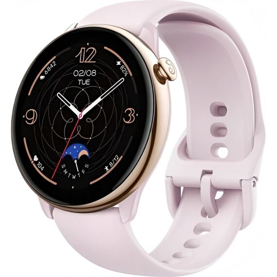 Часы Amazfit GTR Mini Pink, Цвет: Pink, изображение 2 Часы Amazfit GTR Mini Pink, Цвет: Pink, изображение 2