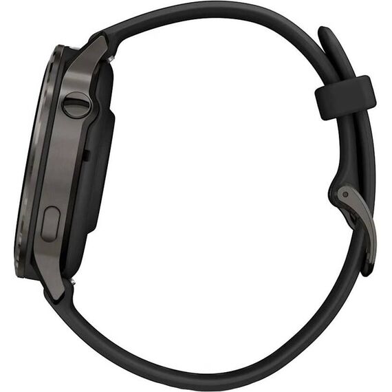 Смарт-часы Garmin Venu 4 | 41 mm | Slate/Black, Размер корпуса : 41 мм, Цвет: Slate/Black, изображение 7