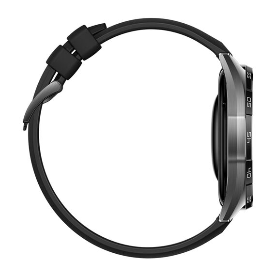 Смарт-часы HUAWEI WATCH GT 6 | 46 mm | Black, Размер корпуса : 46 мм, Цвет: Black, изображение 7