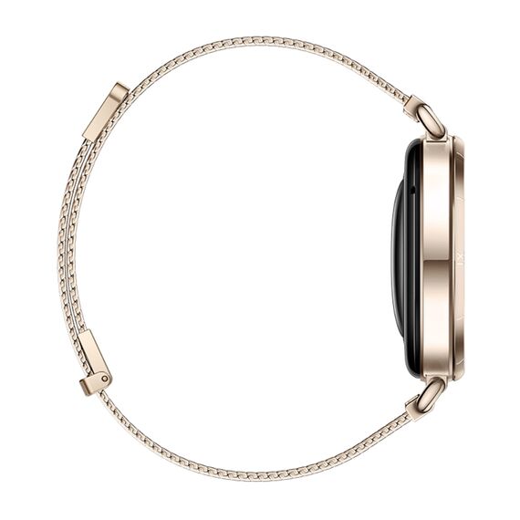 Смарт-часы HUAWEI WATCH GT 6 | 41 mm | Gold, Размер корпуса : 41 мм, Цвет: Gold, изображение 7