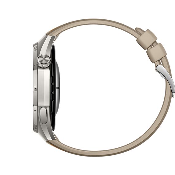 Смарт-часы HUAWEI WATCH GT 6 Pro | 46 mm | Brown, Цвет: Brown, изображение 6