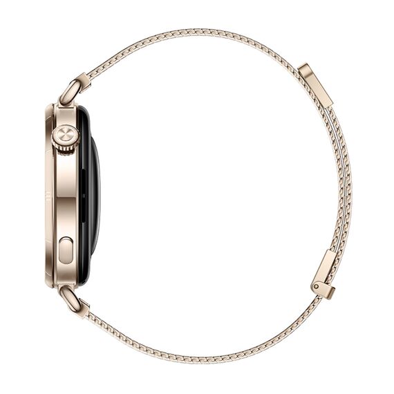 Смарт-часы HUAWEI WATCH GT 6 | 41 mm | Gold, Размер корпуса : 41 мм, Цвет: Gold, изображение 6