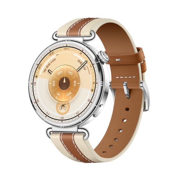 Смарт-часы HUAWEI WATCH GT 6 | 41 mm | Brown, Размер корпуса : 41 мм, Цвет: Brown, изображение 2