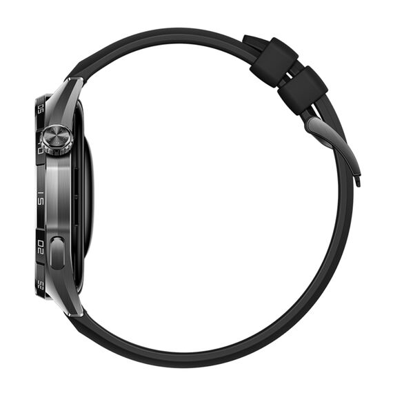 Смарт-часы HUAWEI WATCH GT 6 | 46 mm | Black, Размер корпуса : 46 мм, Цвет: Black, изображение 6